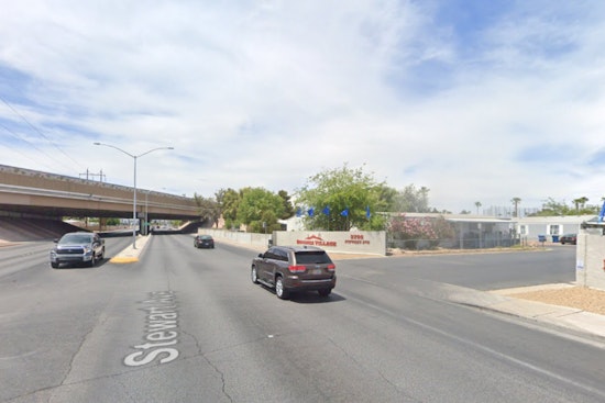 Las Vegas Police Arrest Suspect in Fatal Hit-and-Run That Claimed Cyclist's Life