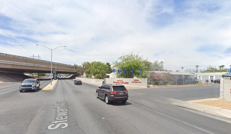 Las Vegas Police Arrest Suspect in Fatal Hit-and-Run That Claimed Cyclist's Life