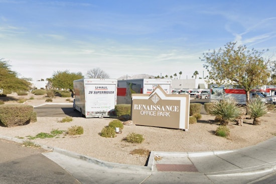 Las Vegas Police Investigate Stabbing Death of Homeless Individual Near Eastern and Tropicana Avenues