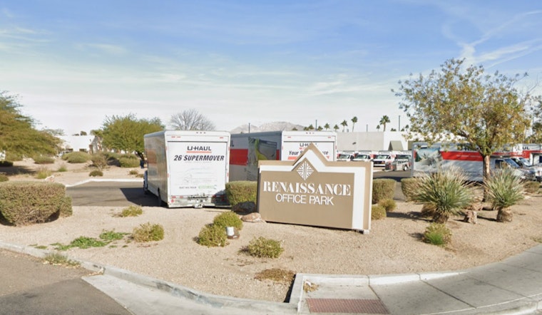 Las Vegas Police Investigate Stabbing Death of Homeless Individual Near Eastern and Tropicana Avenues