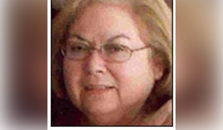 Las Vegas Police Reinvigorate Probe into 2003 Cold Case Murder of Carol Miller, Seek Public's Help