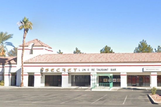 Las Vegas Police Search for Suspect After Fatal Shooting in Spring Valley