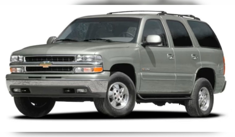 Las Vegas Police Seek Driver After Cyclist Critically Injured in Hit-and-Run Near Charleston and Hinson