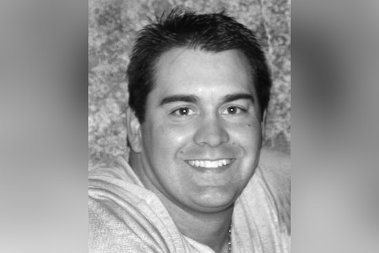 Las Vegas Remembers Fallen Hero Sgt. Henry Prendes 19 Years After Line of Duty Death