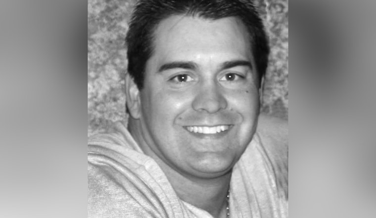 Las Vegas Remembers Fallen Hero Sgt. Henry Prendes 19 Years After Line of Duty Death
