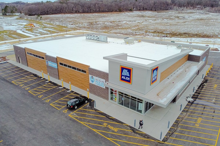 Las Vegas Shoppers Anticipate Aldi’s Arrival as First Store Opens in Henderson with More to Come
