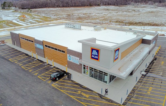 Las Vegas Shoppers Anticipate Aldi’s Arrival as First Store Opens in Henderson with More to Come