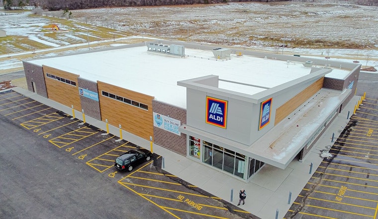 Las Vegas Shoppers Anticipate Aldi’s Arrival as First Store Opens in Henderson with More to Come