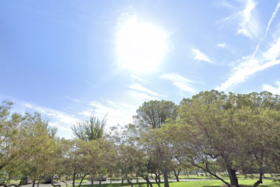 Las Vegas to Enjoy Calmer, Drier Weather Following Earlier Storms, Says National Weather Service