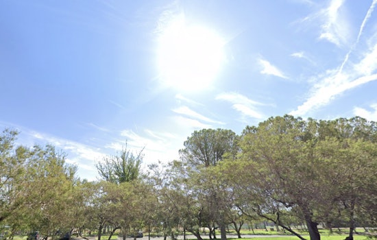 Las Vegas to Enjoy Calmer, Drier Weather Following Earlier Storms, Says National Weather Service