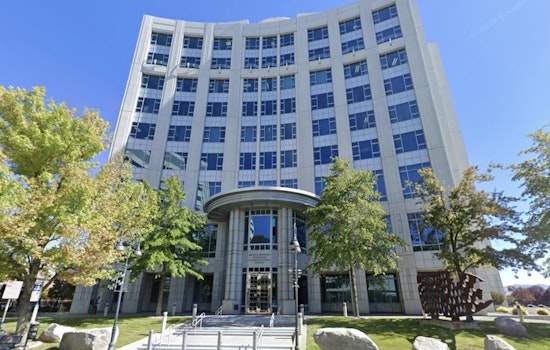 Las Vegas Woman Pleads Guilty in $100M COVID-19 Tax Fraud Scheme