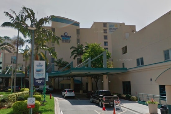 Lauderhill Community in Shock as Boy Found Unconscious in Pool, Police Investigating Circumstances