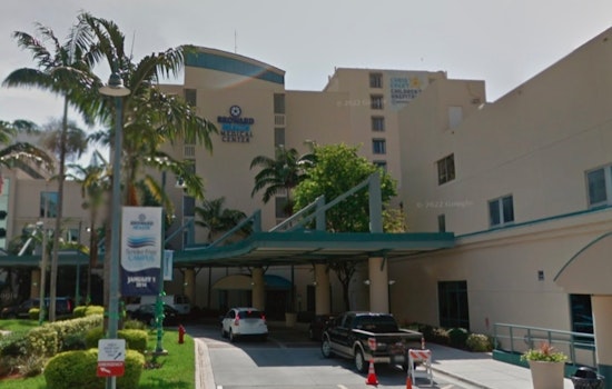Lauderhill Community in Shock as Boy Found Unconscious in Pool, Police Investigating Circumstances