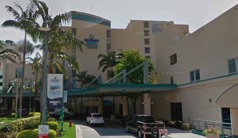 Lauderhill Community in Shock as Boy Found Unconscious in Pool, Police Investigating Circumstances