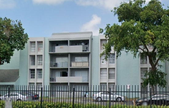 Lauderhill Toddler in Serious Condition After Third-Floor Balcony Fall
