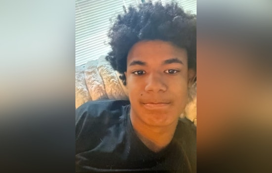 Lawrence Police Seek Public's Help in Locating Missing Juvenile as Community Urged to Assist