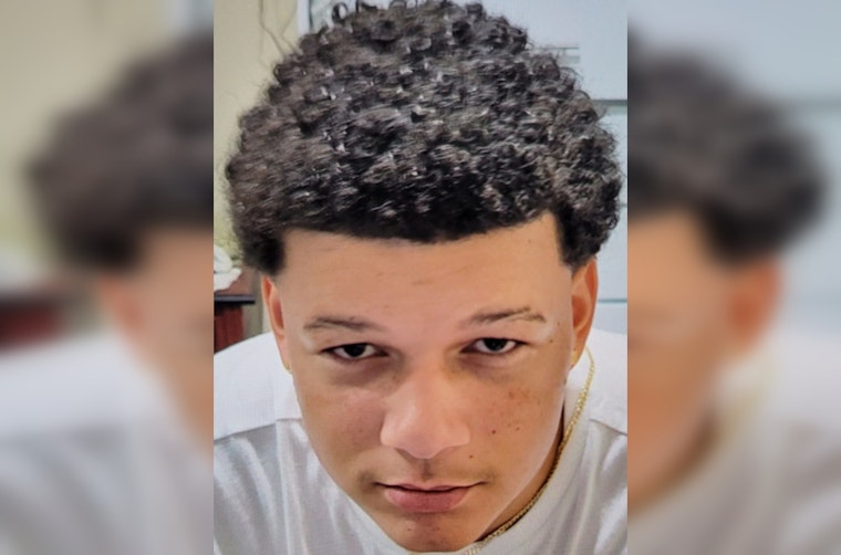 Lawrence Police Seek Public's Help in Locating Missing Juvenile, Urging for Immediate Tips