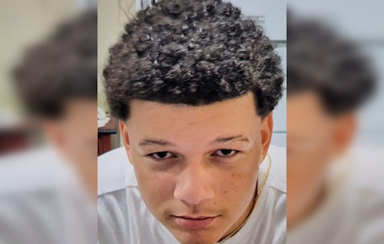 Lawrence Police Seek Public's Help in Locating Missing Juvenile, Urging for Immediate Tips