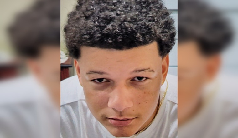 Lawrence Police Seek Public's Help in Locating Missing Juvenile, Urging for Immediate Tips