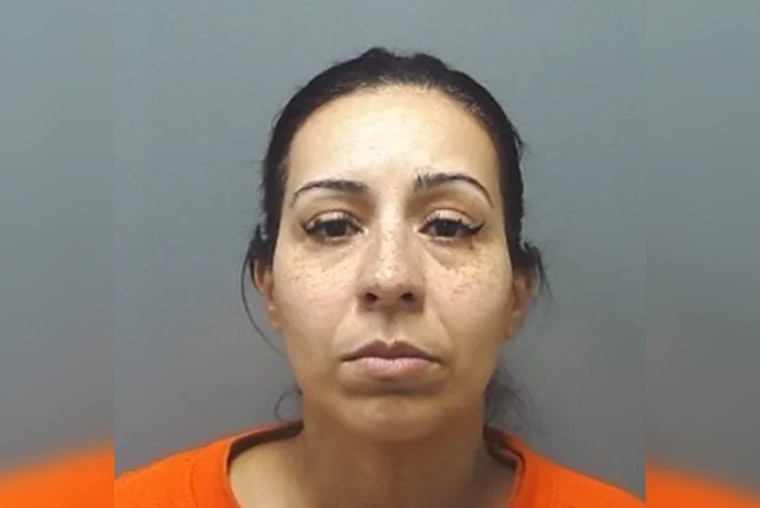 Lawrenceville Woman Convicted of Car Theft and DUI in Cherokee County Incident