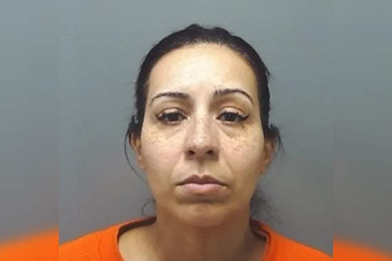 Lawrenceville Woman Convicted of Car Theft and DUI in Cherokee County Incident