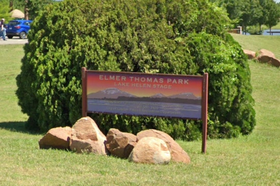 Lawton Embarks on Elmer Thomas Park Revamp, Amphitheater, Boardwalk, and Eco-Friendly Upgrades in the Works