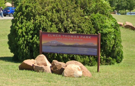 Lawton Embarks on Elmer Thomas Park Revamp, Amphitheater, Boardwalk, and Eco-Friendly Upgrades in the Works