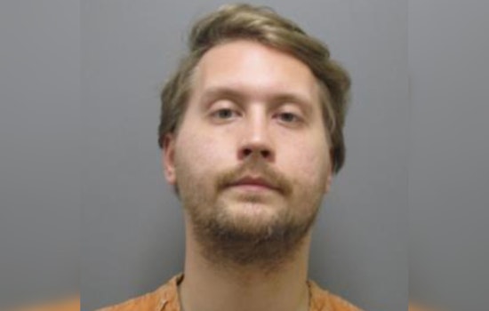 League City Man Charged with Possession of Child Pornography After Multi-Agency Operation
