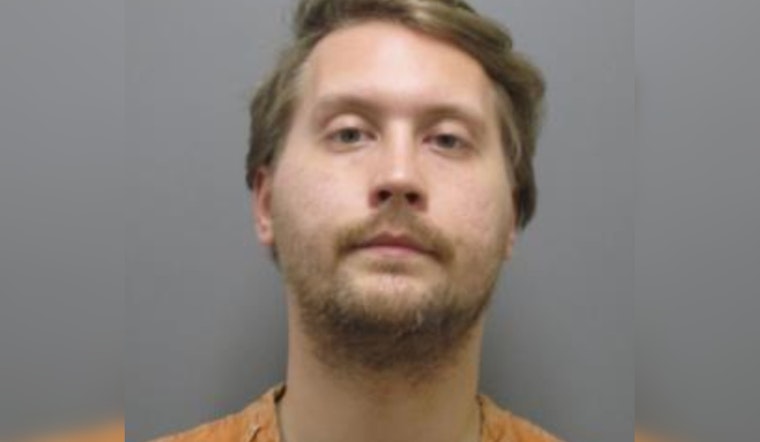 League City Man Charged with Possession of Child Pornography After Multi-Agency Operation