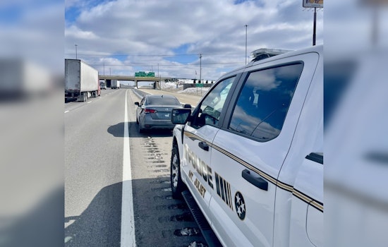 Lebanon Man Arrested After Reckless 120 MPH Chase on I-40 in Mt. Juliet