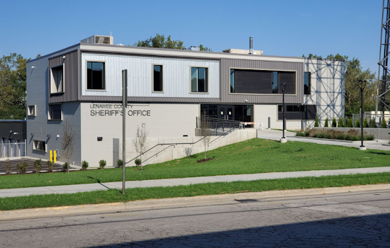 Lenawee County Sheriff's Office Warns of Fake "Deputy" Phone Scam in Michigan