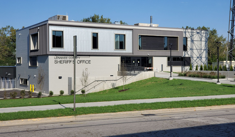Lenawee County Sheriff's Office Warns of Fake "Deputy" Phone Scam in Michigan