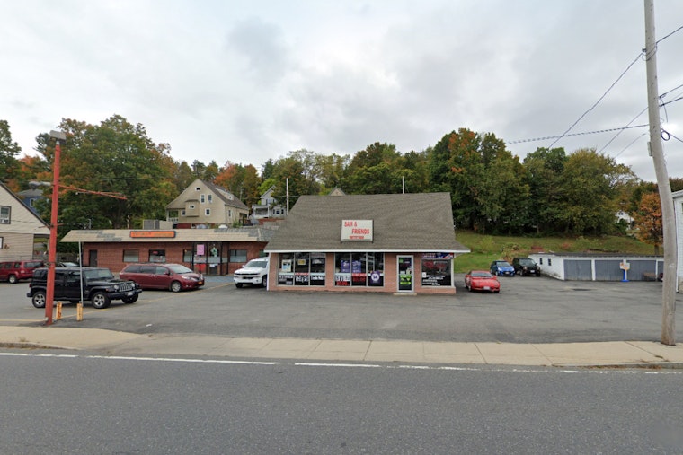 Leominster Business Owner Bound and Robbed at Gunpoint; Police Seek Two Suspects
