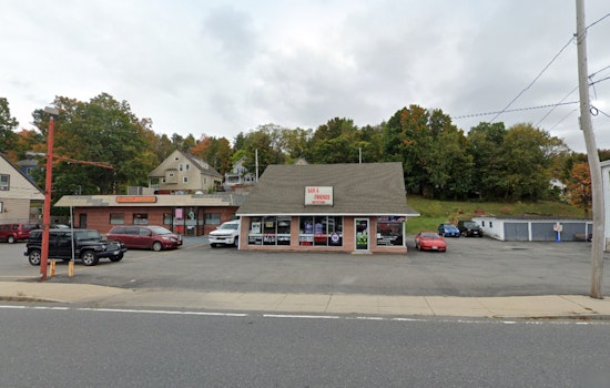 Leominster Business Owner Bound and Robbed at Gunpoint; Police Seek Two Suspects