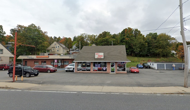 Leominster Business Owner Bound and Robbed at Gunpoint; Police Seek Two Suspects