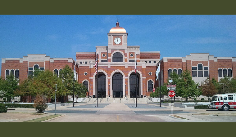 Lewisville and Castle Hills Residents to Face New Trash Pickup Schedule and Lower Costs Starting February