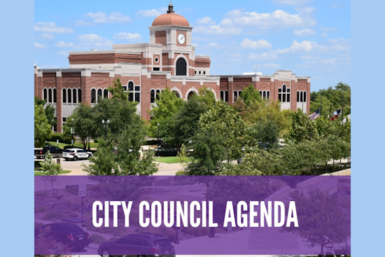 Lewisville City Council Announces Upcoming Annual Retreat, Residents Invited to Participate and Comment