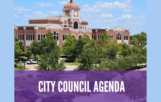 Lewisville City Council Announces Upcoming Annual Retreat, Residents Invited to Participate and Comment
