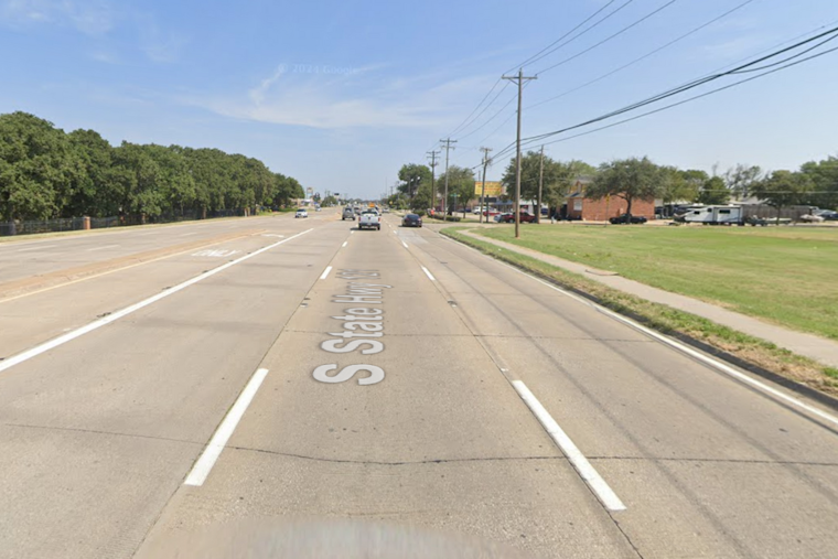 Lewisville Community Mourns as Police Investigate Weekend Shooting Death of 21-Year-Old Luis Tiant Kerby