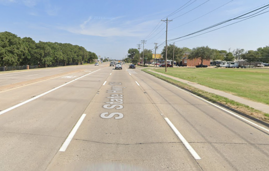 Lewisville Community Mourns as Police Investigate Weekend Shooting Death of 21-Year-Old Luis Tiant Kerby