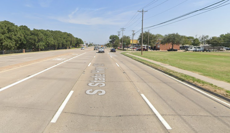 Lewisville Community Mourns as Police Investigate Weekend Shooting Death of 21-Year-Old Luis Tiant Kerby