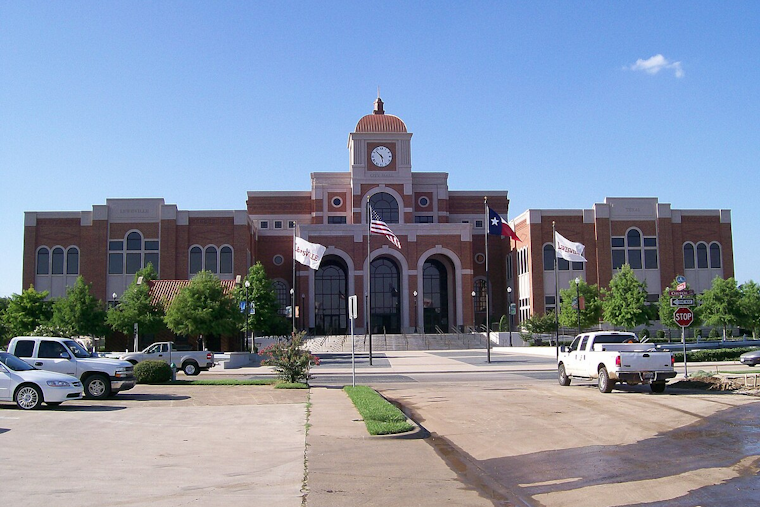 Lewisville Hailed with Prestigious GFOA Budget Presentation Award for Fiscal Excellence