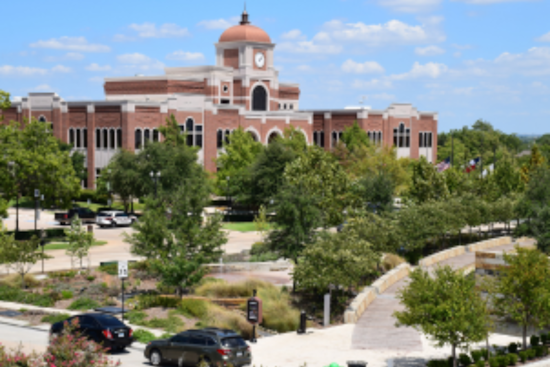 Lewisville Honors Government Communicators' Dedication with Proclamation on Nationwide Appreciation Day