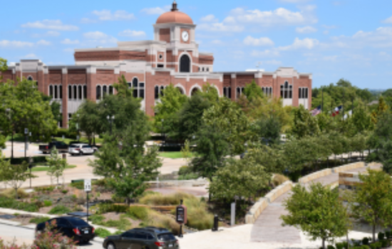 Lewisville Honors Government Communicators' Dedication with Proclamation on Nationwide Appreciation Day