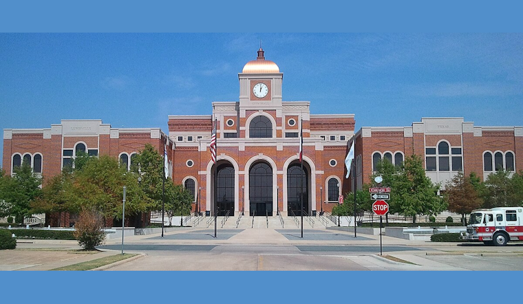 Lewisville Lifts Boil Water Notice: City's Water Declared Safe Following Successful Tests