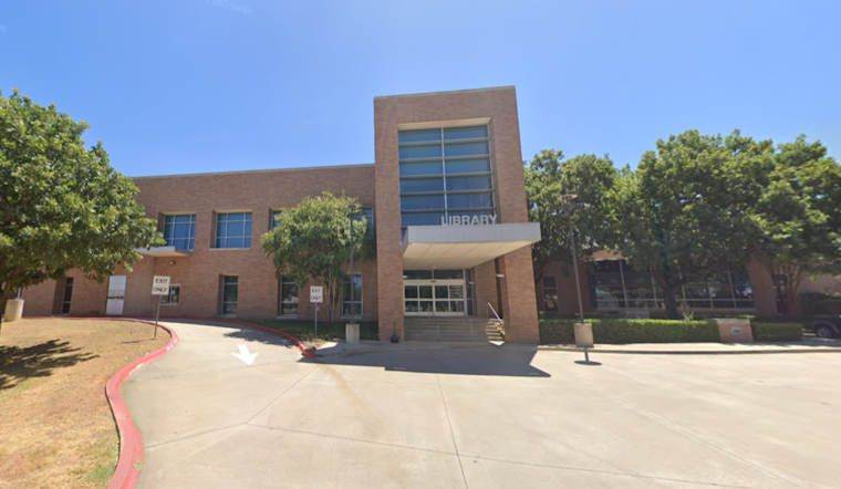 Lewisville Offers Free Workshops on Grant Opportunities for Neighborhood Enhancement