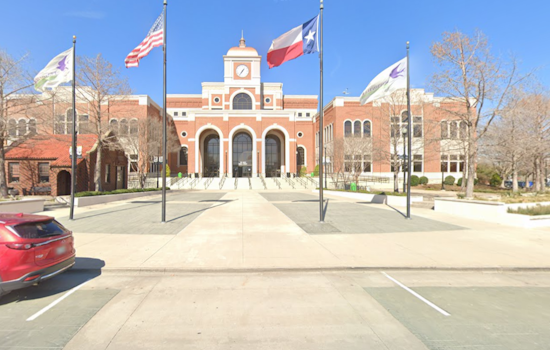 Lewisville Opens Grant Applications for Nonprofits to Aid Low-Income Residents; $362,752 Potentially Up for Grabs