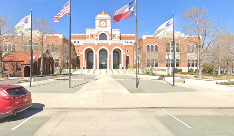 Lewisville Opens Grant Applications for Nonprofits to Aid Low-Income Residents; $362,752 Potentially Up for Grabs