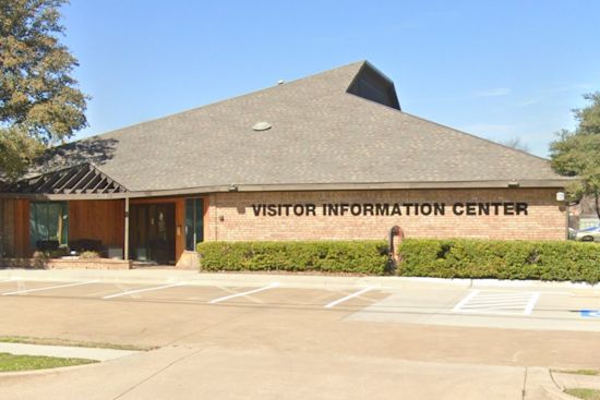 Lewisville Rallies Community Support with "Giving is Golden" Charitable Program
