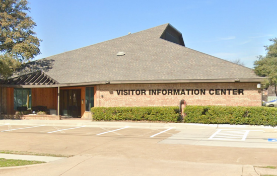 Lewisville Rallies Community Support with "Giving is Golden" Charitable Program